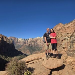 Meet your Posher, Kristin